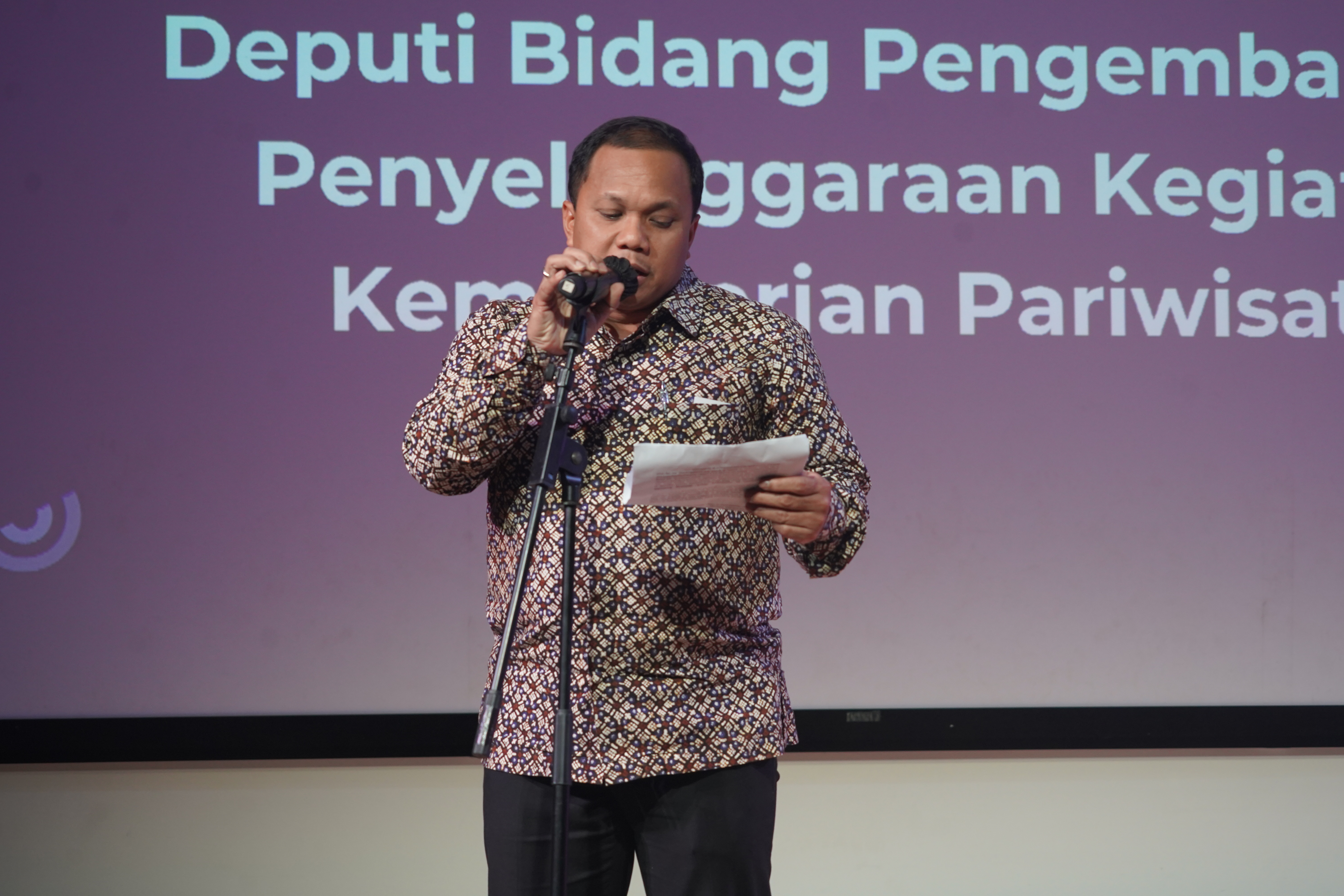 Pre Event INAMICE Image 3